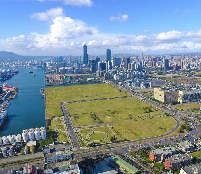 第90.94.95期市地重劃